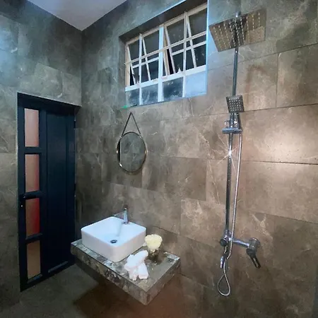 Villa L'Or With Private Pool Flic-en-Flacq Zewnętrze zdjęcie