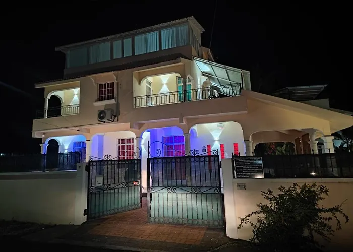 Villa L\'Or With Private Pool