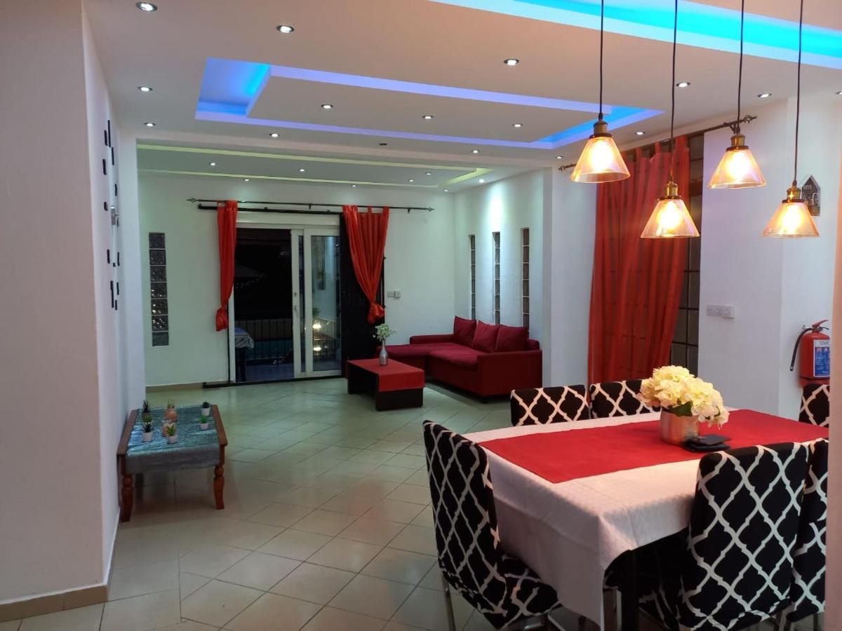 L'or With Private Pool Villa