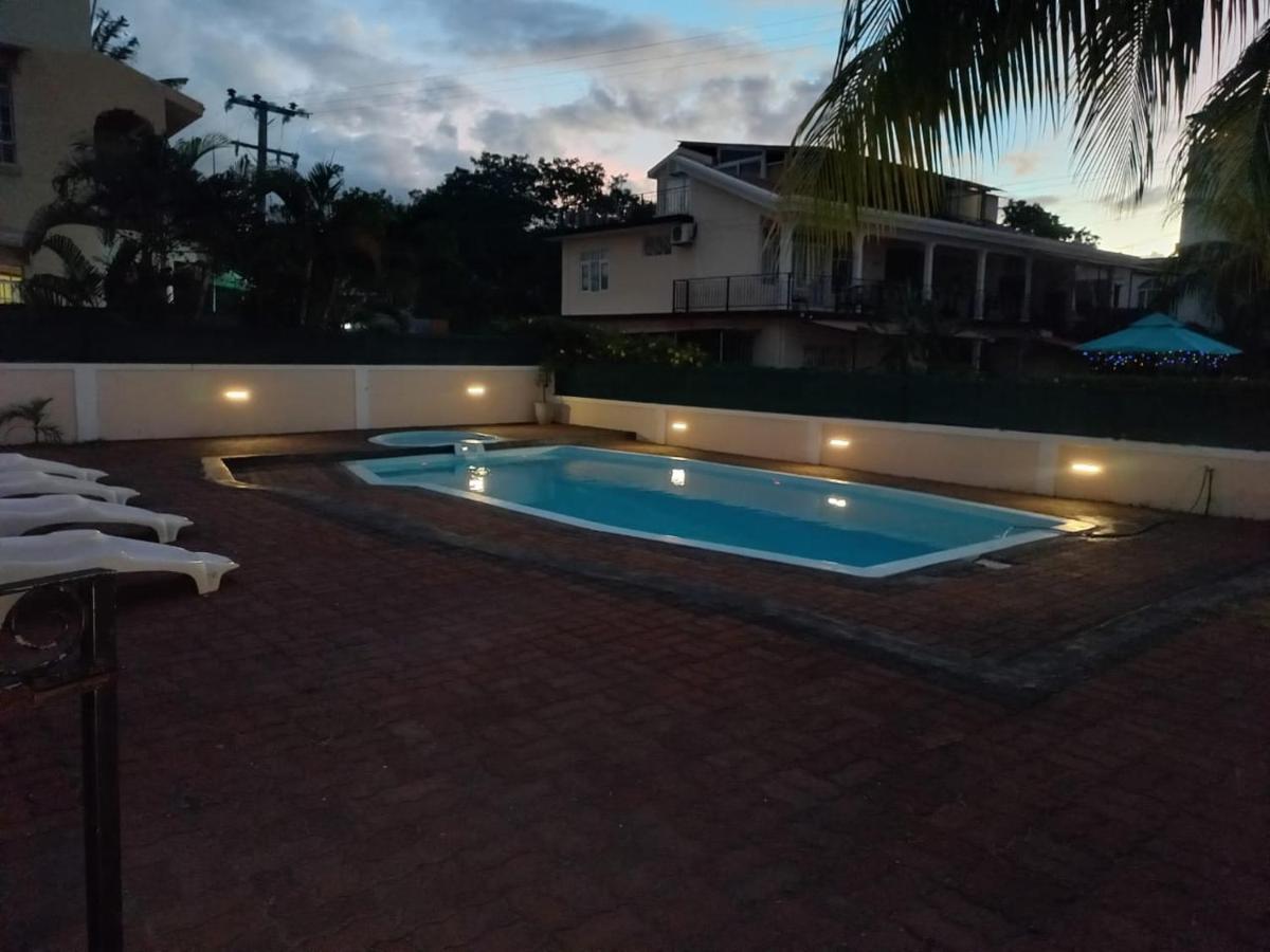 Villa L'or With Private Pool