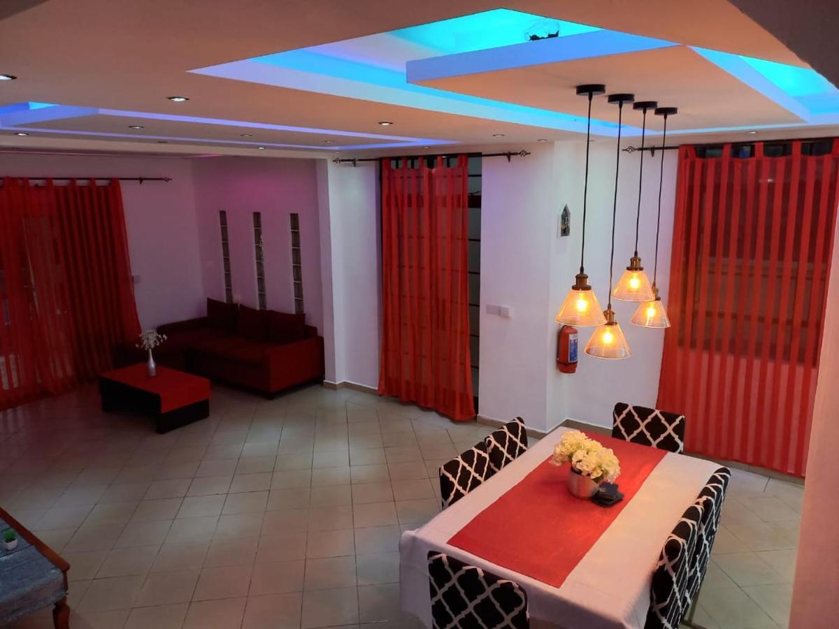 L'or With Private Pool *