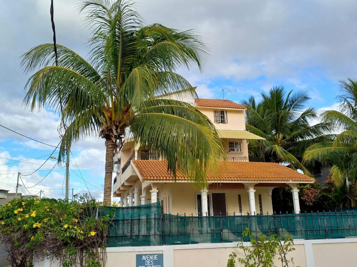L'or With Private Pool * Flic en Flac