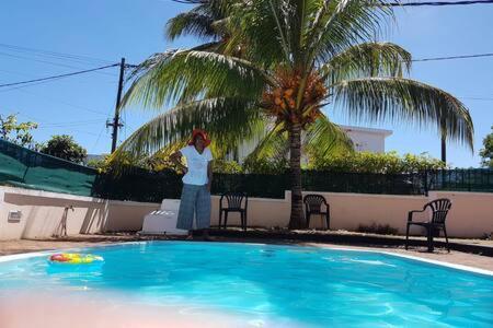 L'or With Private Pool Villa *