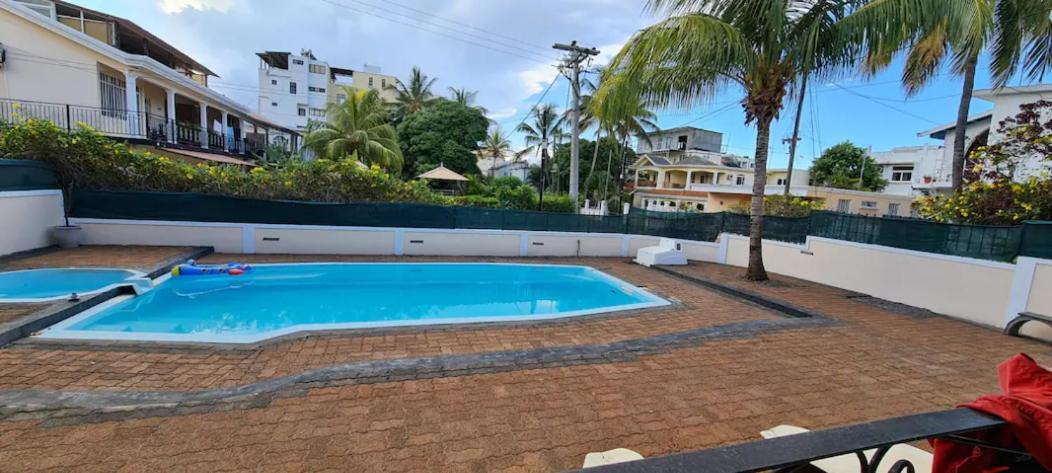 L'or With Private Pool Villa Flic en Flac