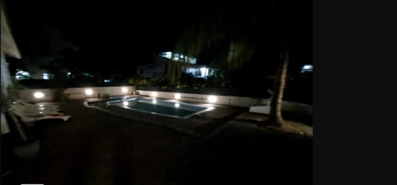 L'or With Private Pool * Flic en Flac