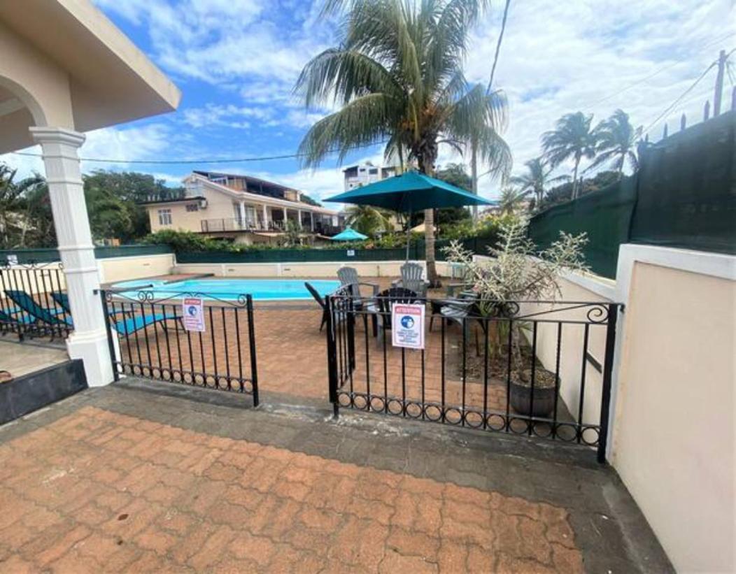 L'or With Private Pool * Flic en Flac