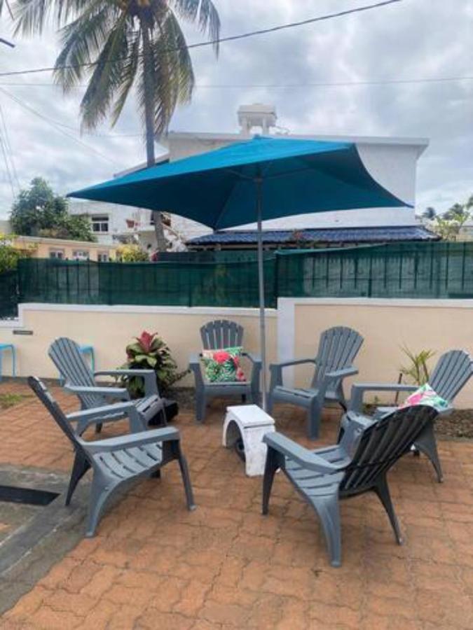 L'or With Private Pool * Flic en Flac