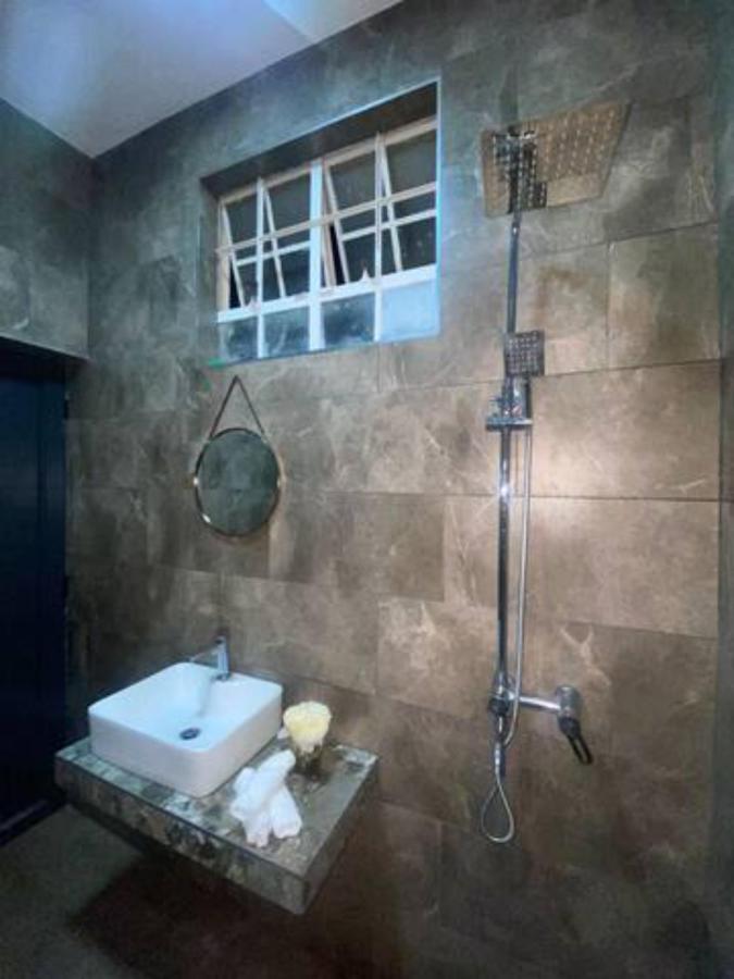 L'or With Private Pool *