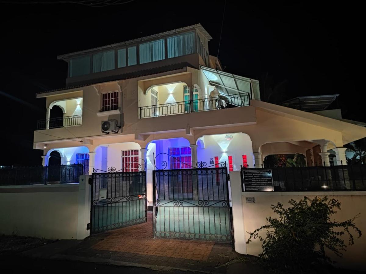 Villa L'or With Private Pool
