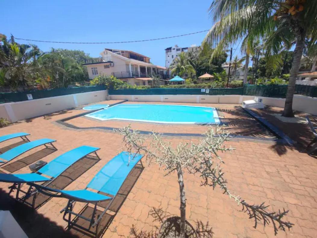 L'or With Private Pool Villa