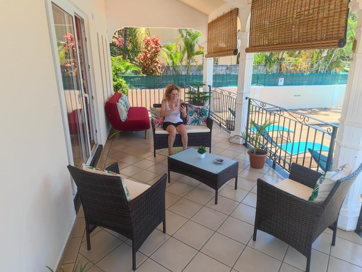 Villa L'or With Private Pool *
