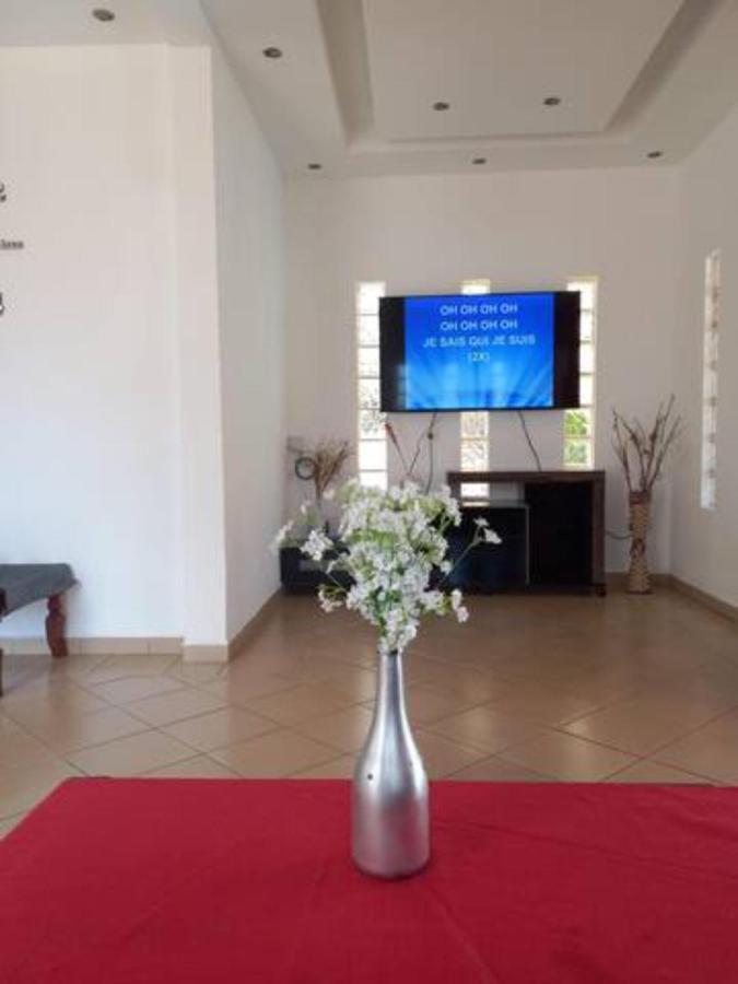 L'or With Private Pool * Flic en Flac