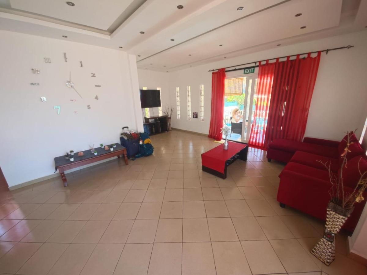 L'or With Private Pool Villa *