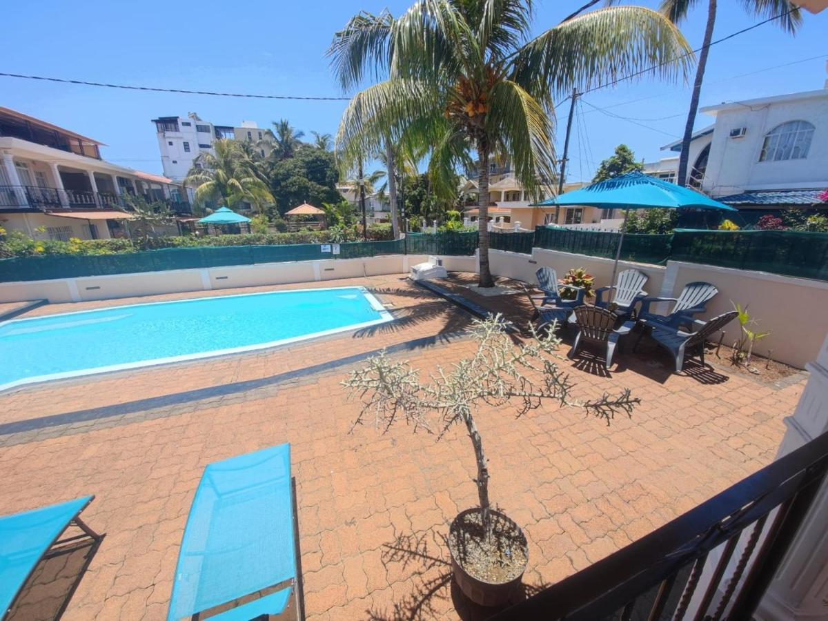 L'or With Private Pool *