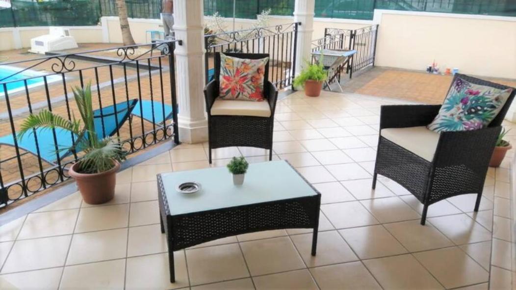 L'or With Private Pool Villa *
